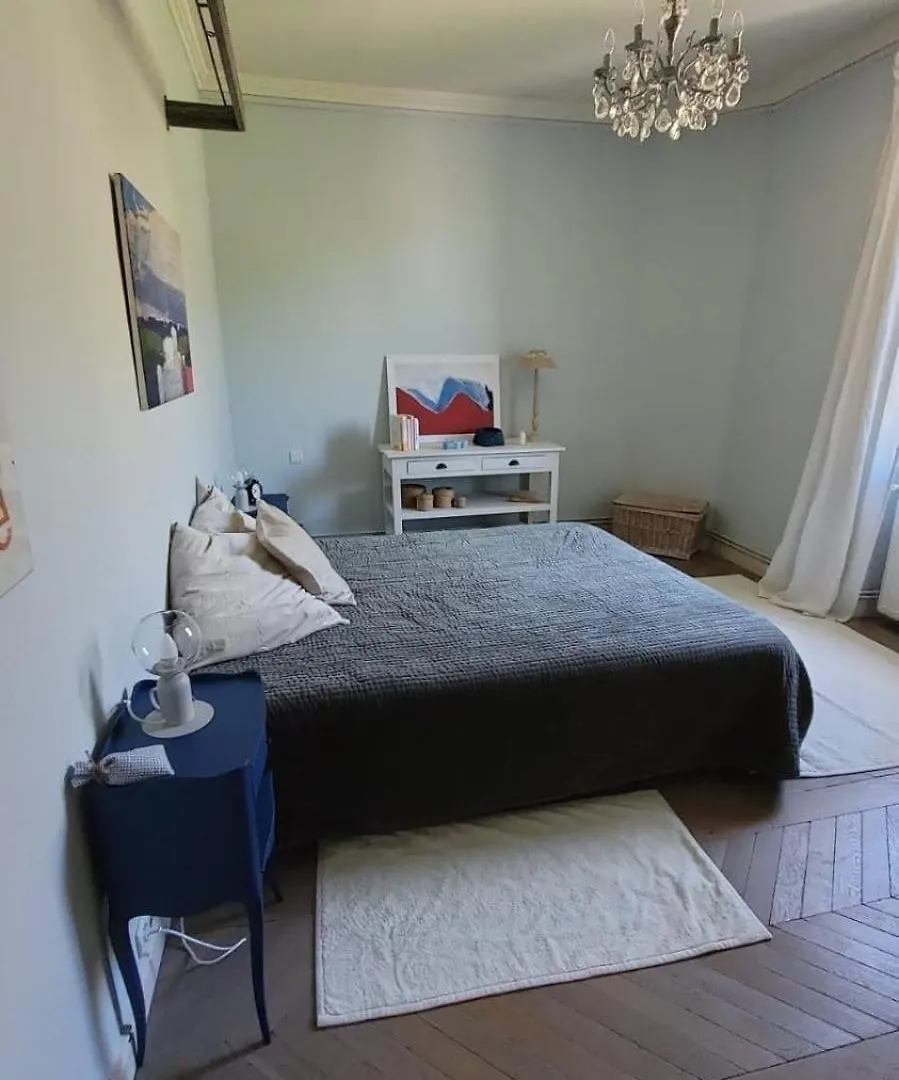 Holiday home Le Charme Provencal Au Coeur D'Orange Villa Orange  France
