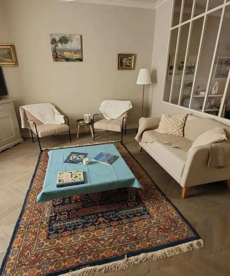Holiday home Le Charme Provencal Au Coeur D'Orange Villa Orange