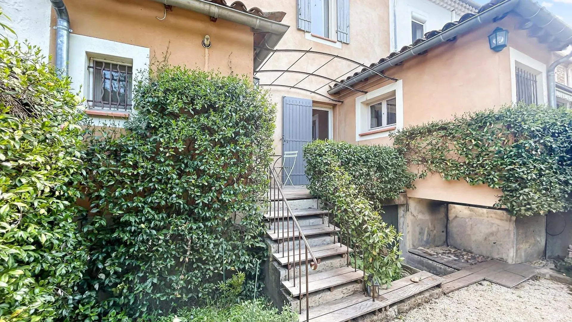 Holiday home Le Charme Provencal Au Coeur D'Orange Villa Orange