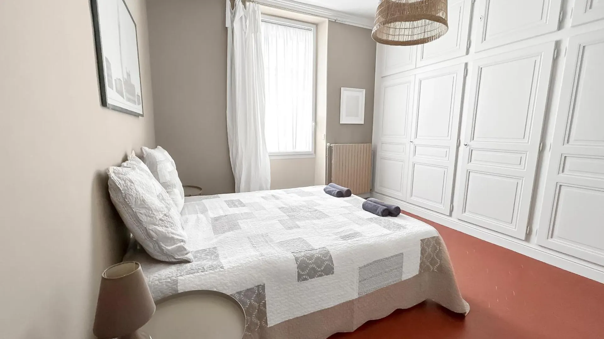Holiday home Le Charme Provencal Au Coeur D'Orange Villa Orange  France