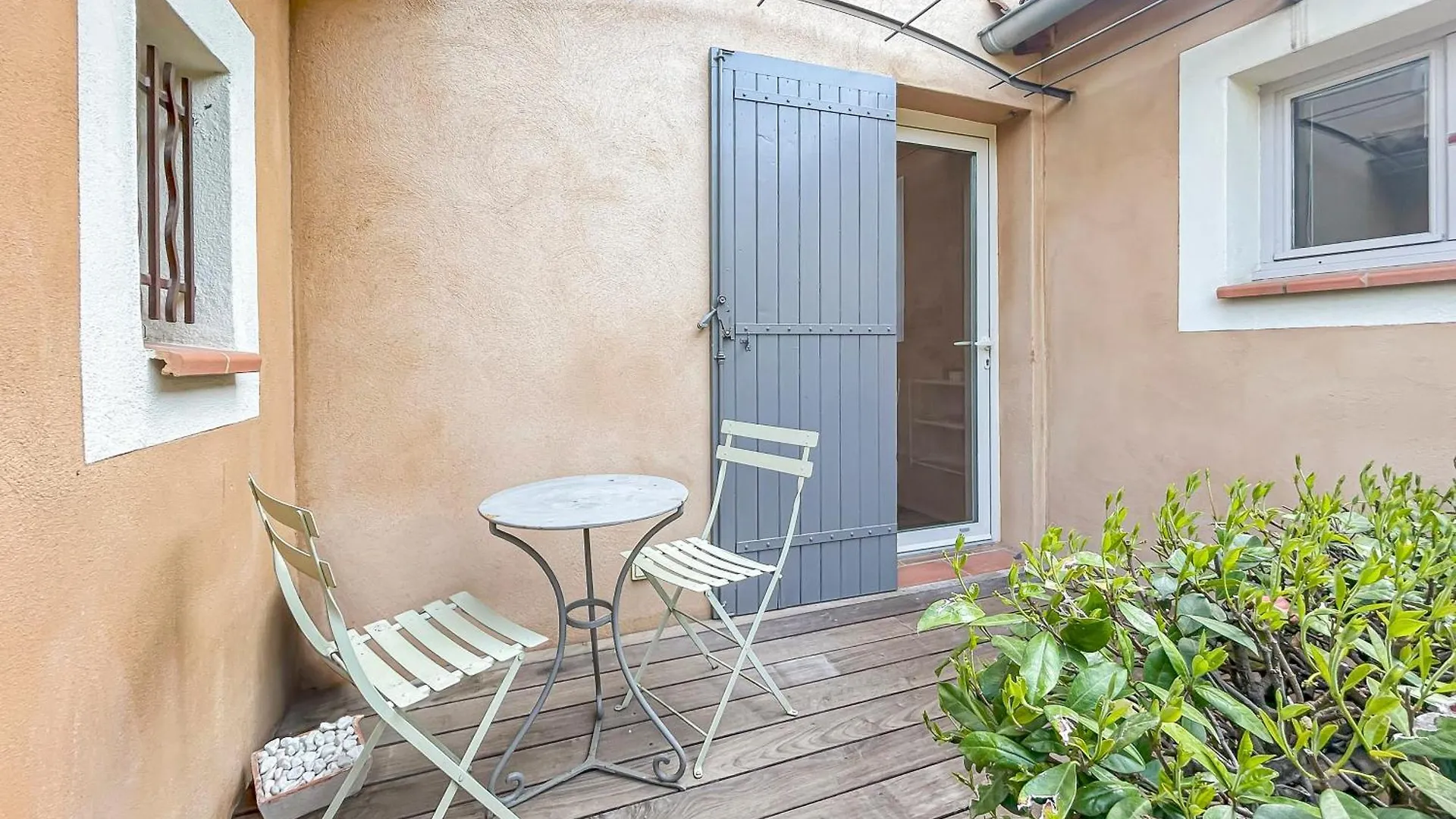 Holiday home Le Charme Provencal Au Coeur D'Orange Villa Orange  France