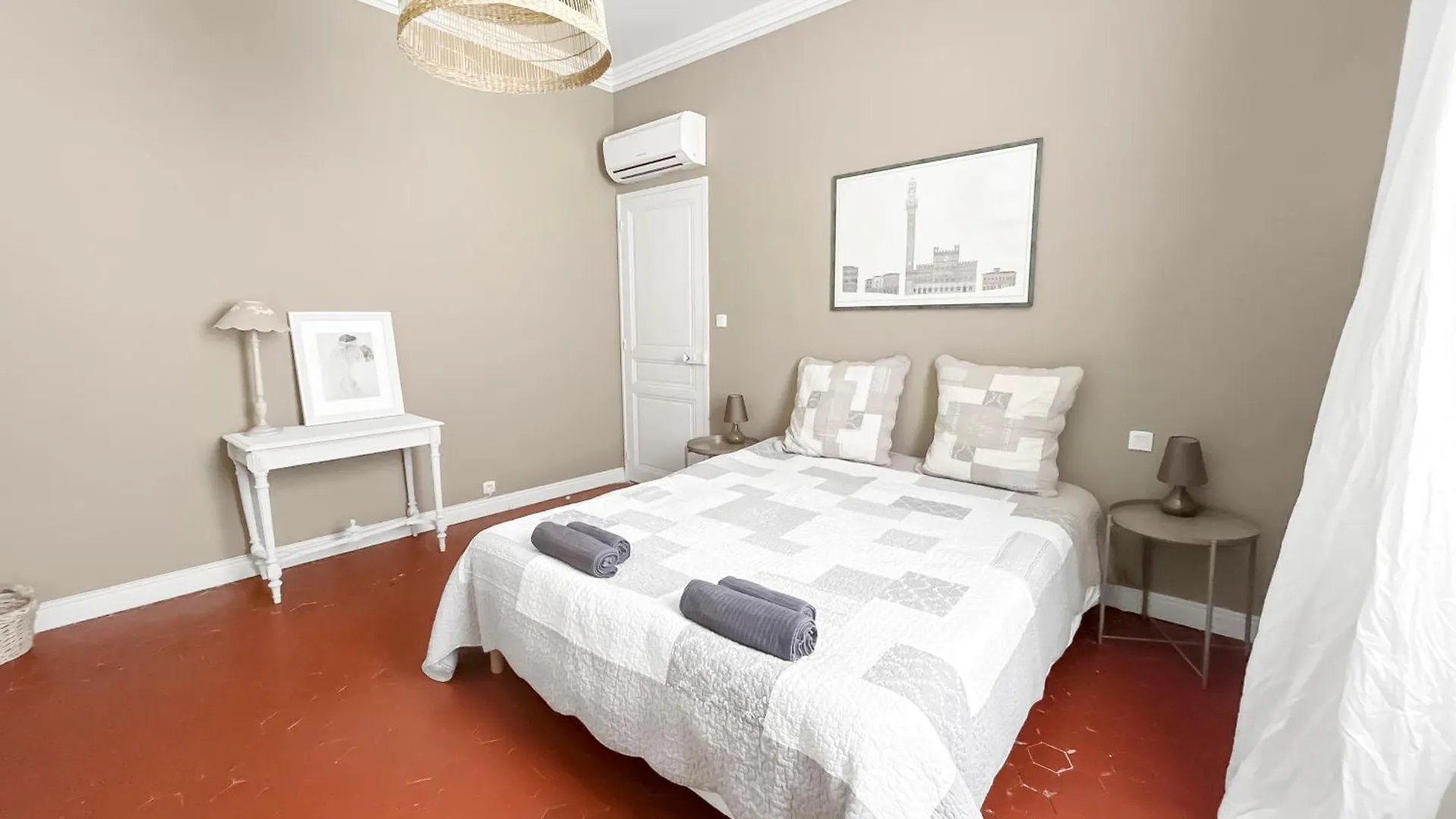 Holiday home Le Charme Provencal Au Coeur D'Orange Villa Orange