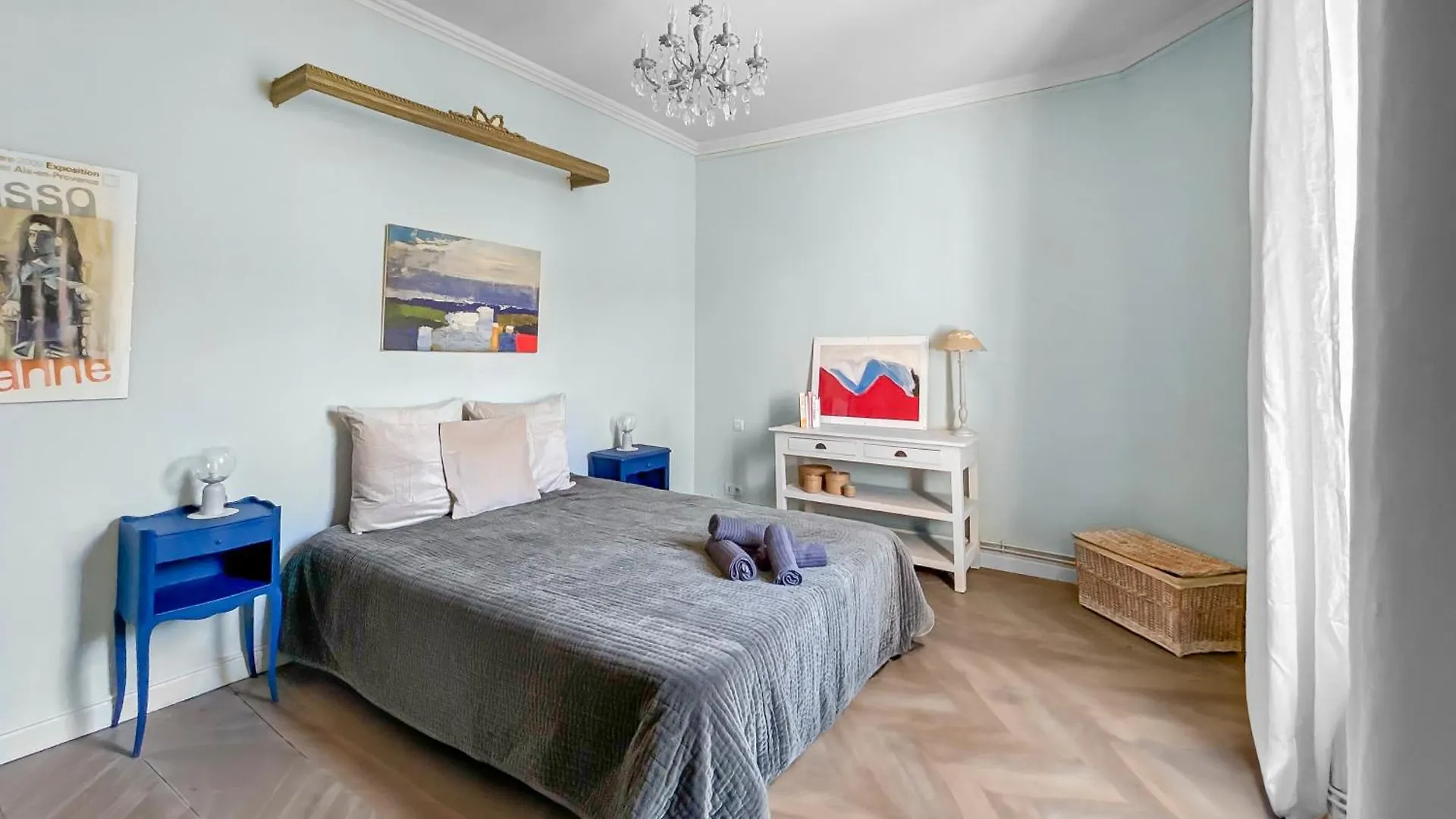 Holiday home Le Charme Provencal Au Coeur D'Orange Villa Orange