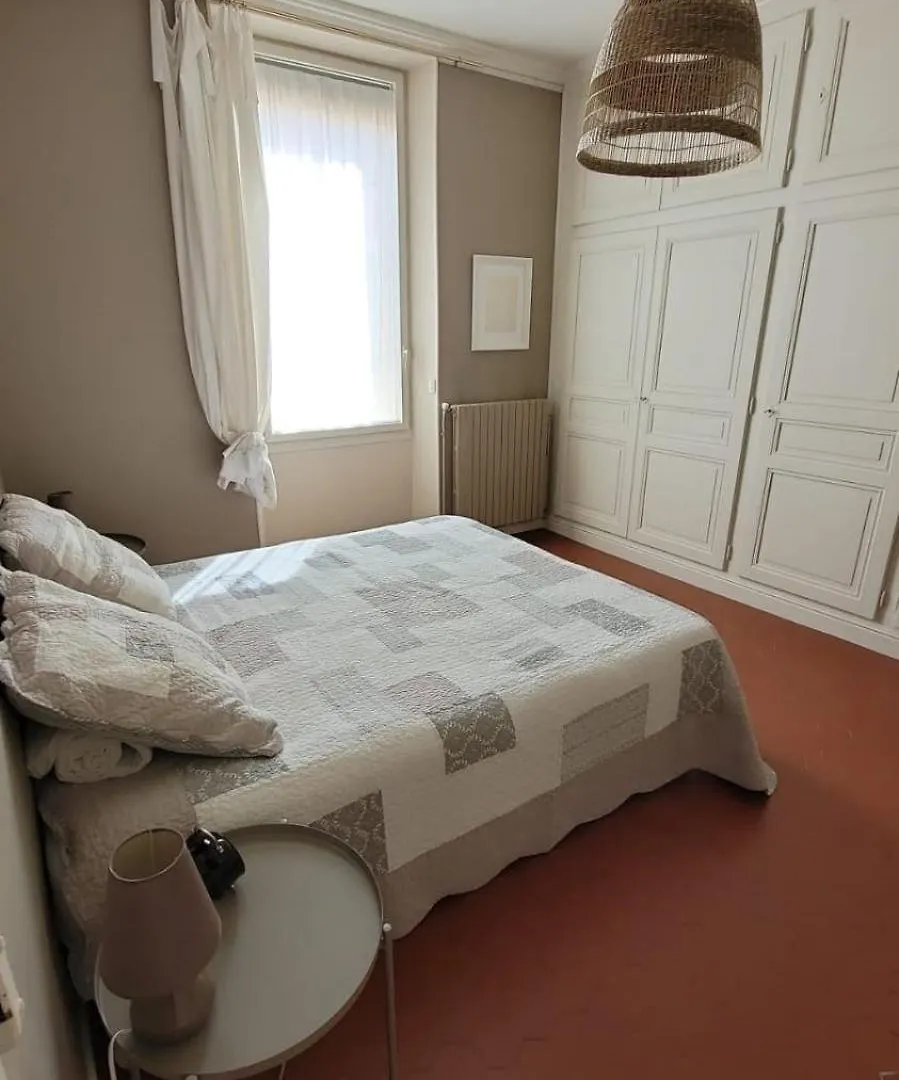 Holiday home Le Charme Provencal Au Coeur D'Orange Villa Orange