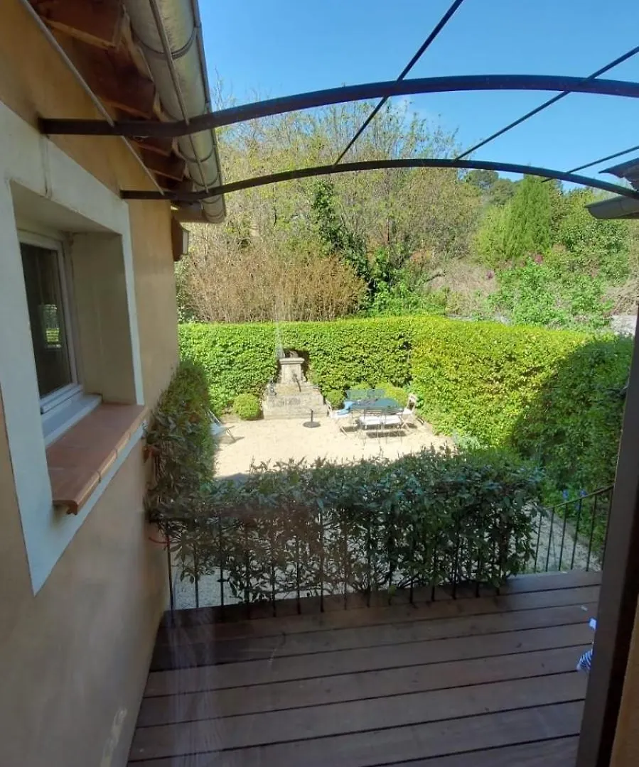 Le Charme Provencal Au Coeur D'Orange Villa Orange  Holiday home Orange (Vaucluse)