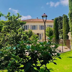 Agrippa Orange (Vaucluse)