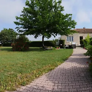 Bois Lauzon Apartment