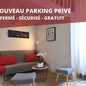 Duplex Climatise Orange (Vaucluse)