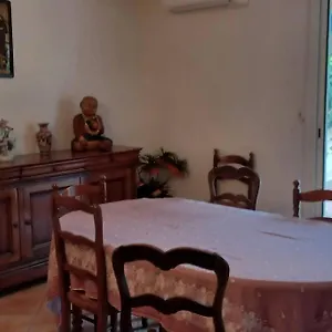 La Maison Pascale Hébergement de vacances