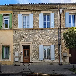Maison De Style Confort, Position Ideale, Avec Clim Et Petit Exterieur Hébergement de vacances