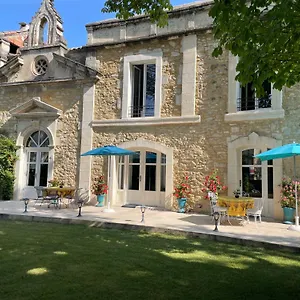 La Chapelle Orange (Vaucluse)
