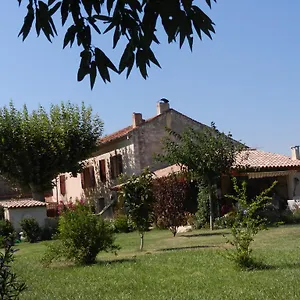 La Feniere Aux Hirondelles Orange (Vaucluse)