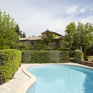 3* Hotel Des Aigras