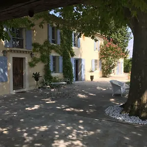 Mas Li Doumenge Orange (Vaucluse)